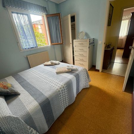 Apartamento En Llanes Con Plaza De Garaje Cubierta Exteriér fotografie