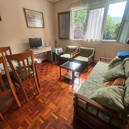 Apartamento En Llanes Con Plaza De Garaje Cubierta Exteriér fotografie