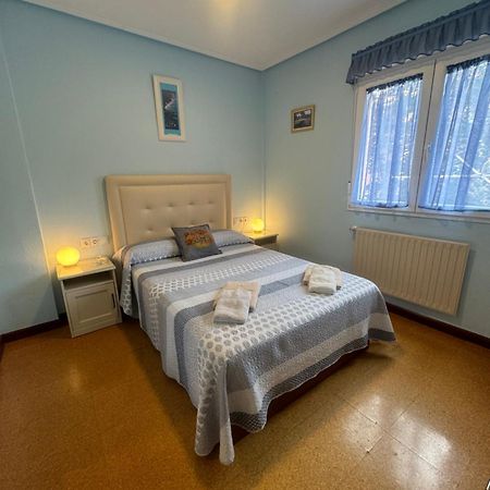 Apartamento En Llanes Con Plaza De Garaje Cubierta Exteriér fotografie