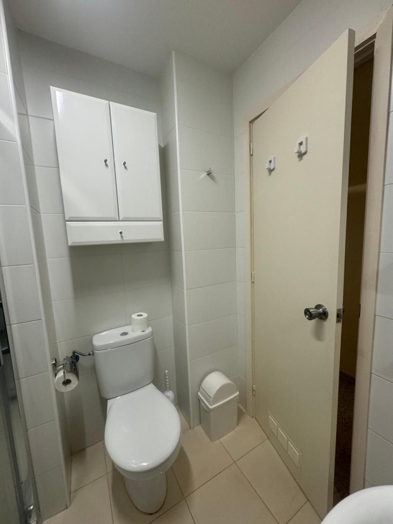 Apartamento En Llanes Con Plaza De Garaje Cubierta Exteriér fotografie