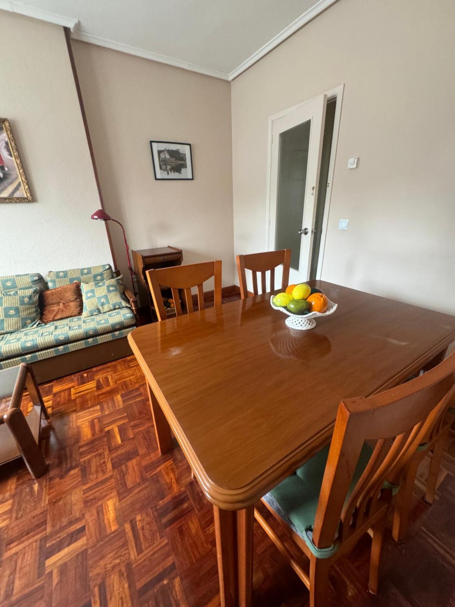 Apartamento En Llanes Con Plaza De Garaje Cubierta Exteriér fotografie